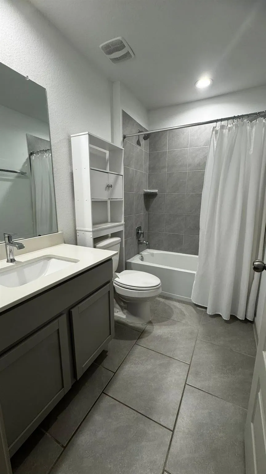3539 Joshua Grove Lane Missouri City, TX 77459