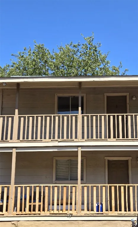 203 S Mitchell St Street #4 San Marcos, TX 78666