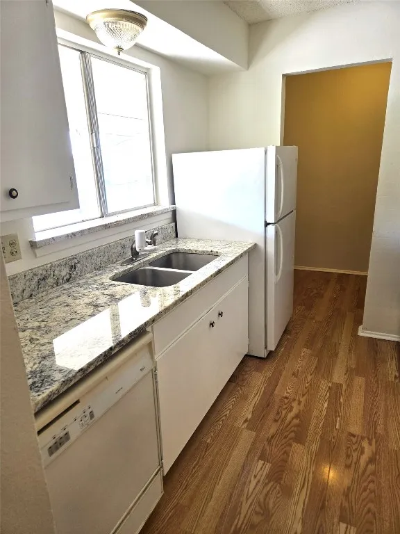 203 S Mitchell St Street #4 San Marcos, TX 78666