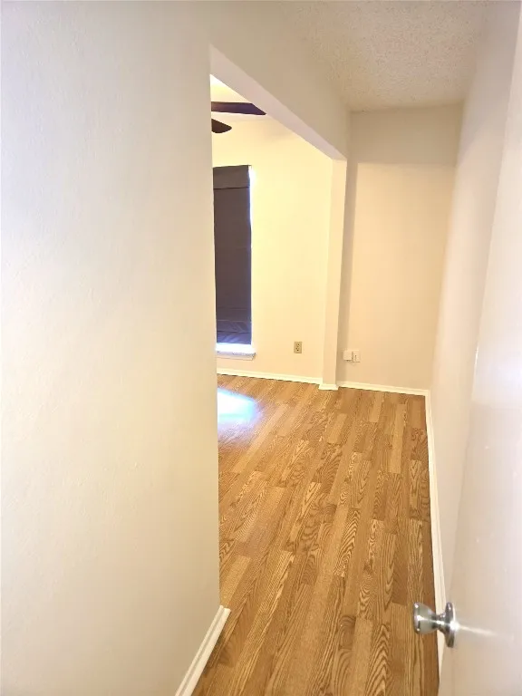 203 S Mitchell St Street #4 San Marcos, TX 78666