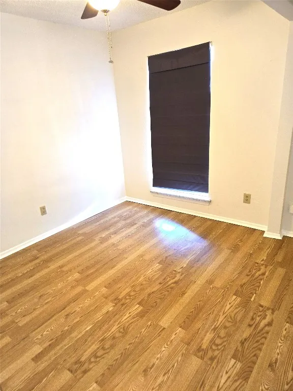 203 S Mitchell St Street #4 San Marcos, TX 78666