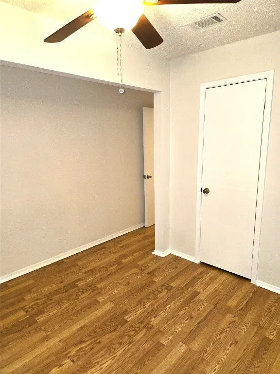 203 S Mitchell St Street #4 San Marcos, TX 78666