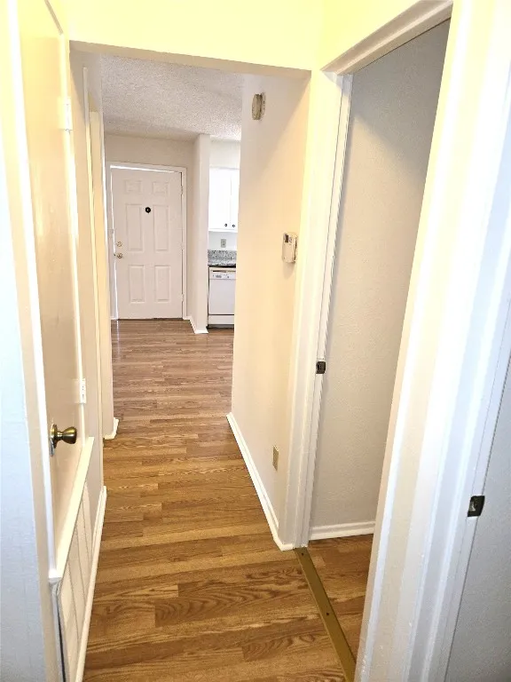 203 S Mitchell St Street #4 San Marcos, TX 78666