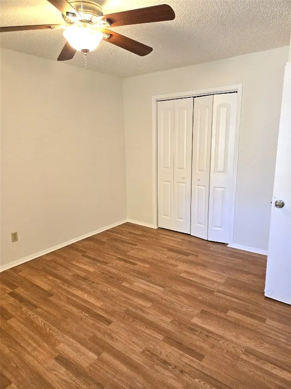 203 S Mitchell St Street #4 San Marcos, TX 78666