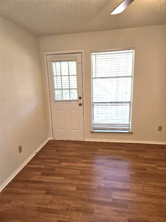 203 S Mitchell St Street #4 San Marcos, TX 78666