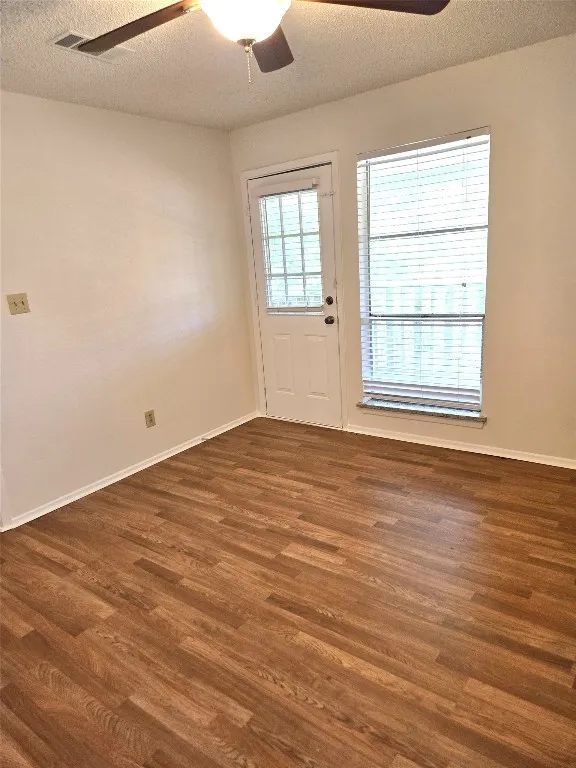 203 S Mitchell St Street #4 San Marcos, TX 78666