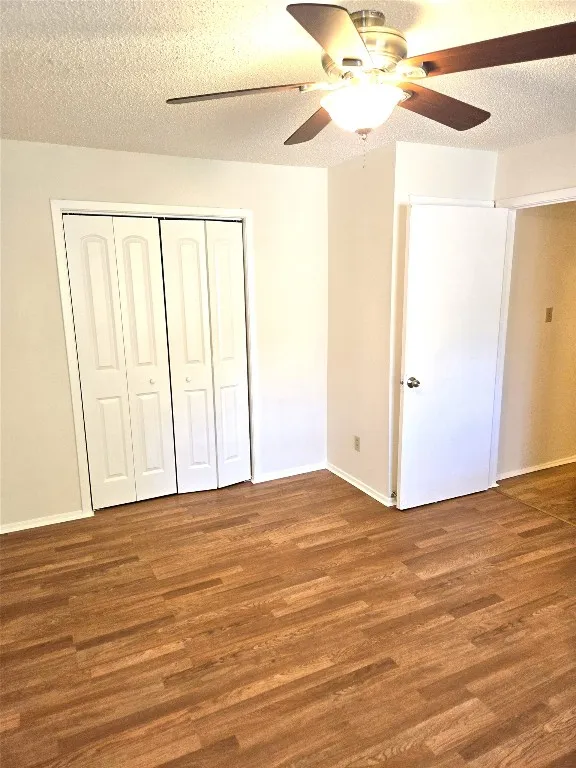 203 S Mitchell St Street #4 San Marcos, TX 78666