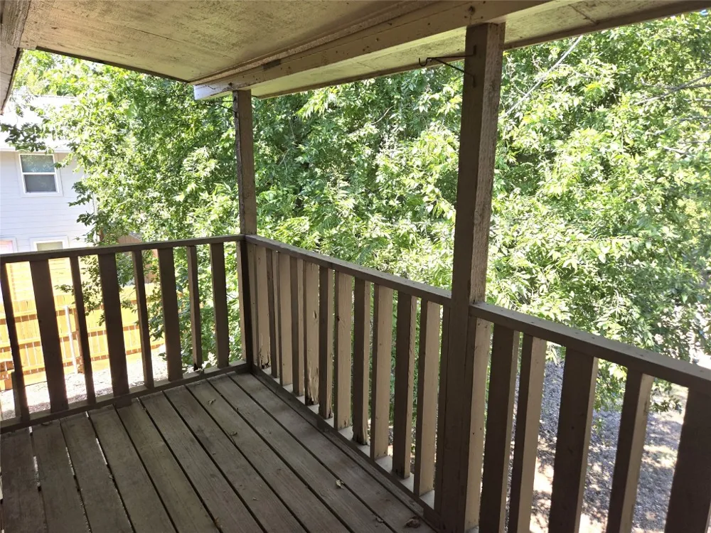 203 S Mitchell St Street #4 San Marcos, TX 78666