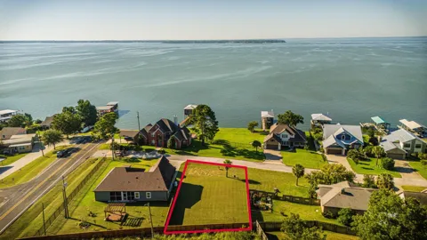 14 Treasure Point