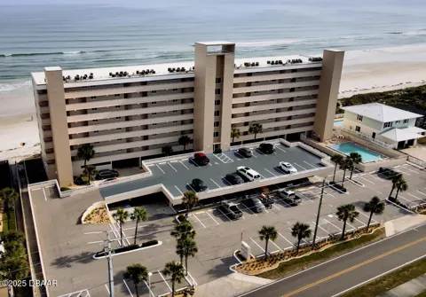 4453 S Atlantic Avenue #604