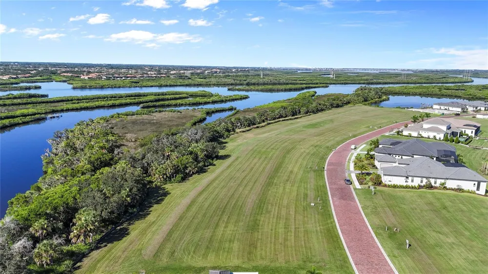 1628 RIO VISTA TERRACE Parrish, FL 34219