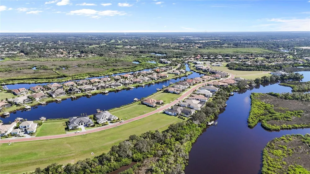 1628 RIO VISTA TERRACE Parrish, FL 34219