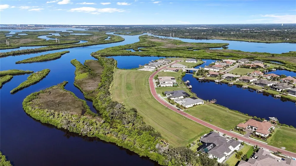 1628 RIO VISTA TERRACE Parrish, FL 34219