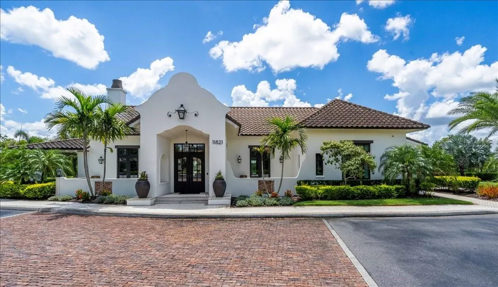 1628 RIO VISTA TERRACE Parrish, FL 34219