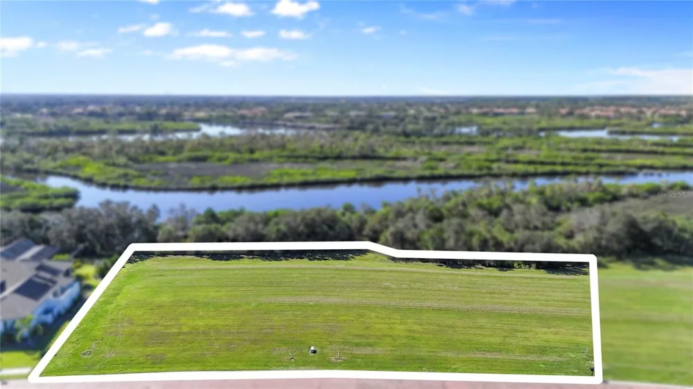 1632 RIO VISTA TERRACE Parrish, FL 34219