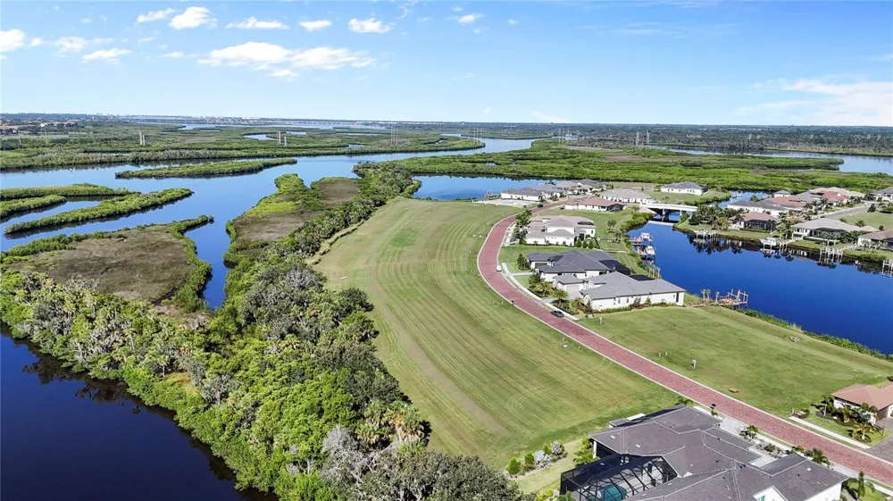 1632 RIO VISTA TERRACE Parrish, FL 34219