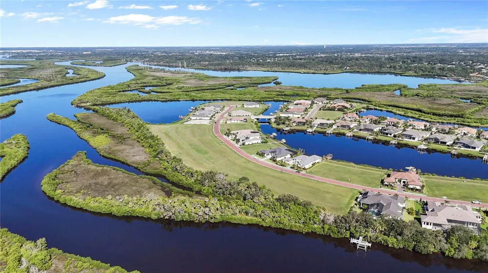1632 RIO VISTA TERRACE Parrish, FL 34219