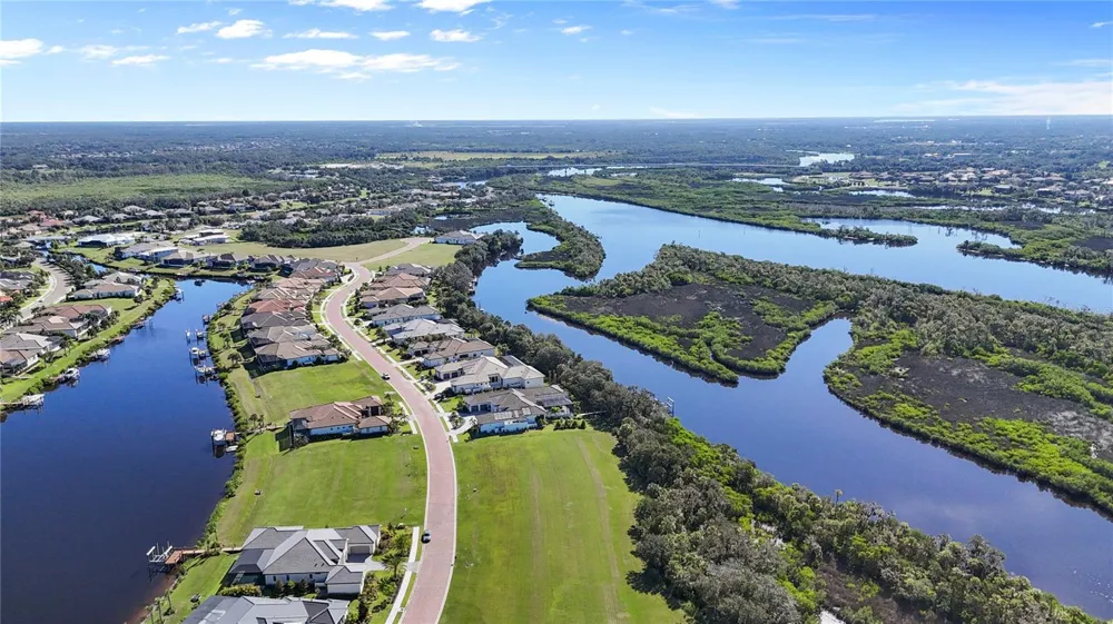 1632 RIO VISTA TERRACE Parrish, FL 34219