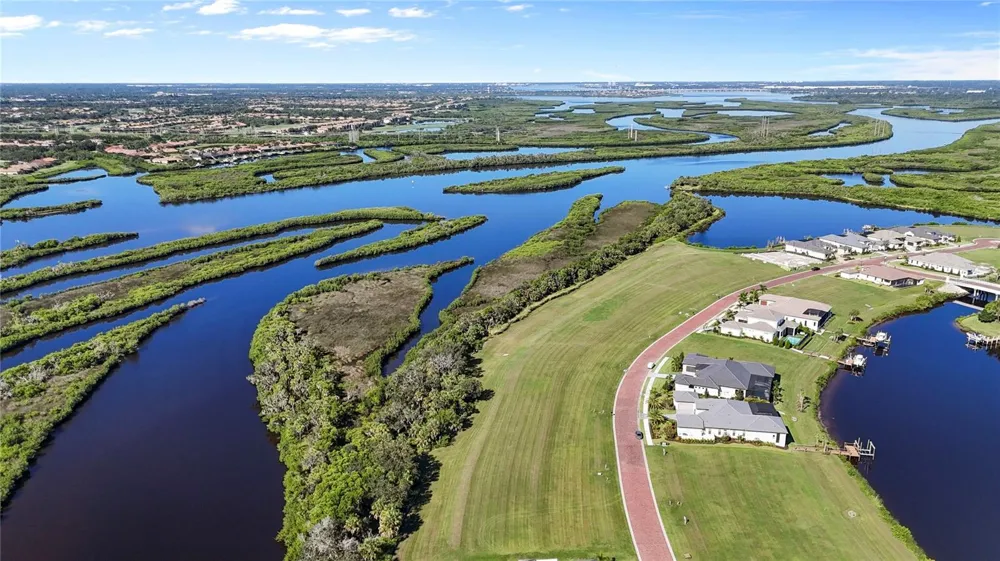 1632 RIO VISTA TERRACE Parrish, FL 34219