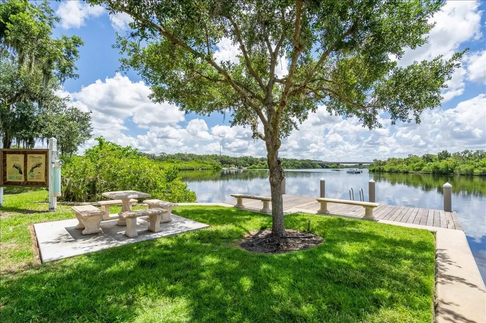 1632 RIO VISTA TERRACE Parrish, FL 34219