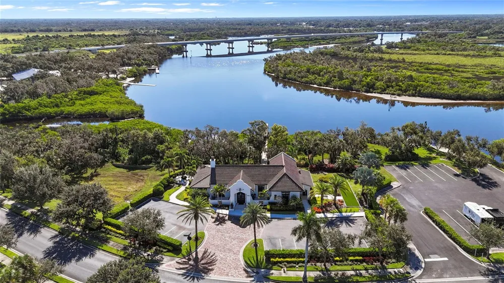 1632 RIO VISTA TERRACE Parrish, FL 34219