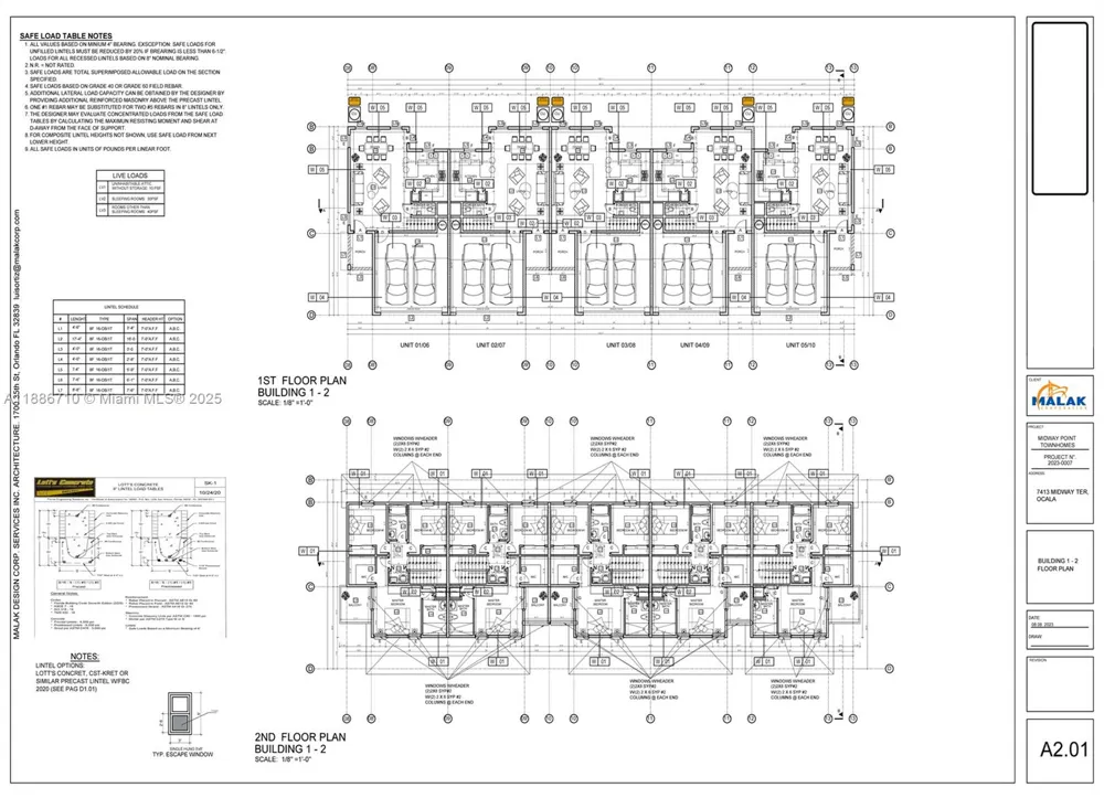 MIDWAY TE ocala, FL 34472