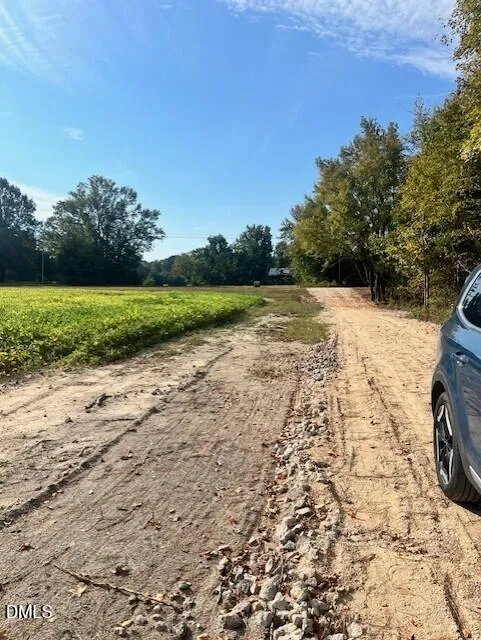 0 Nc 56 Highway Castalia, NC 27816