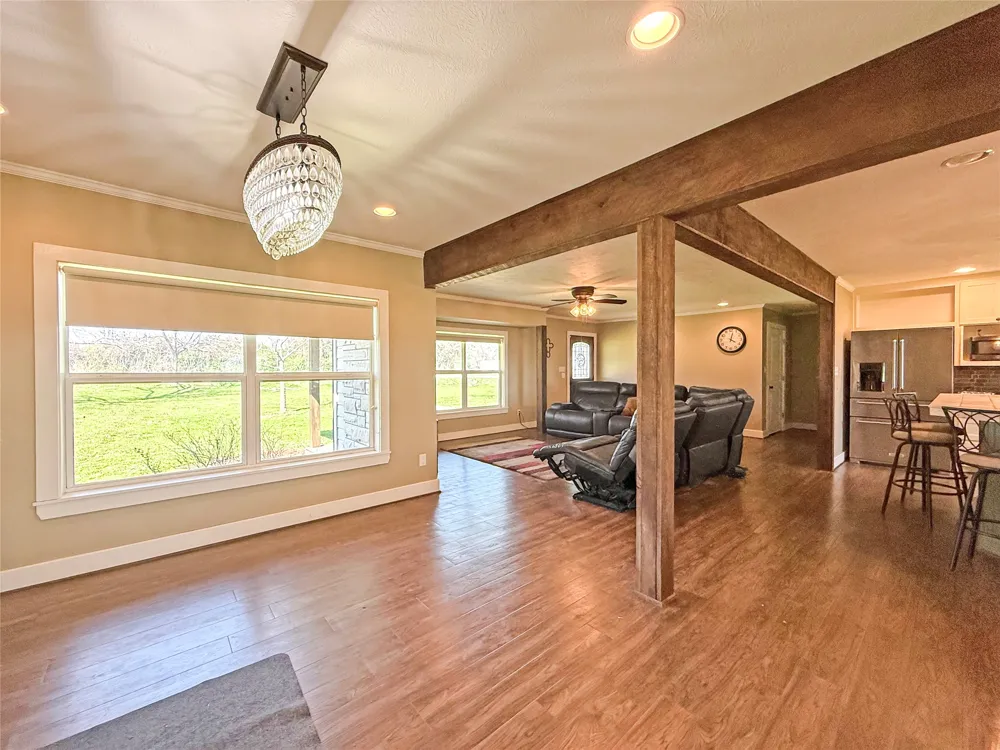 1401 Fm 112 Lexington, TX 78947