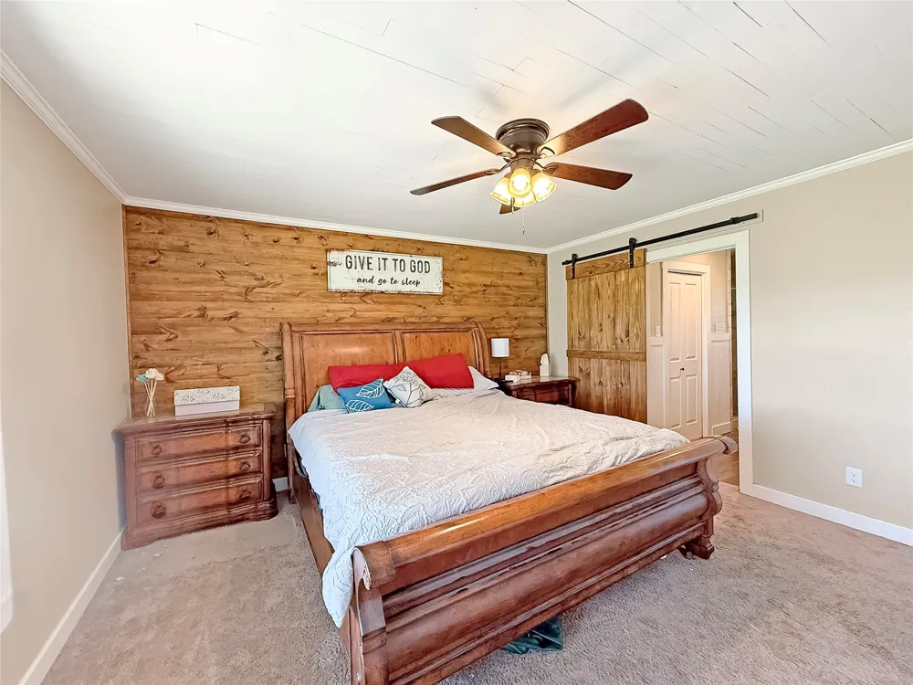 1401 Fm 112 Lexington, TX 78947