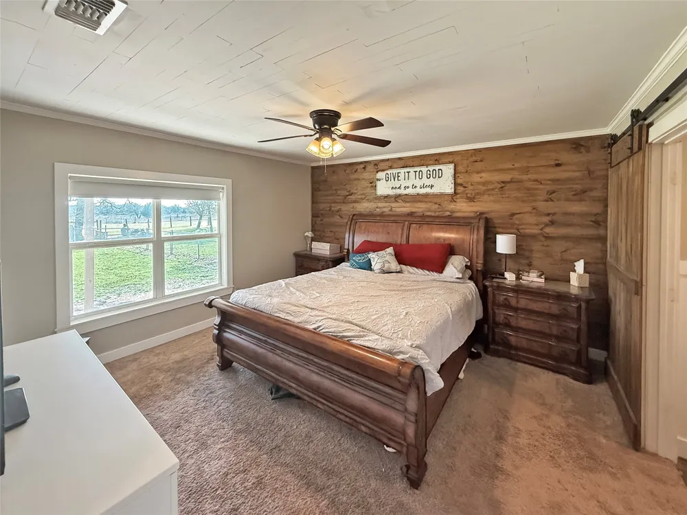 1401 Fm 112 Lexington, TX 78947