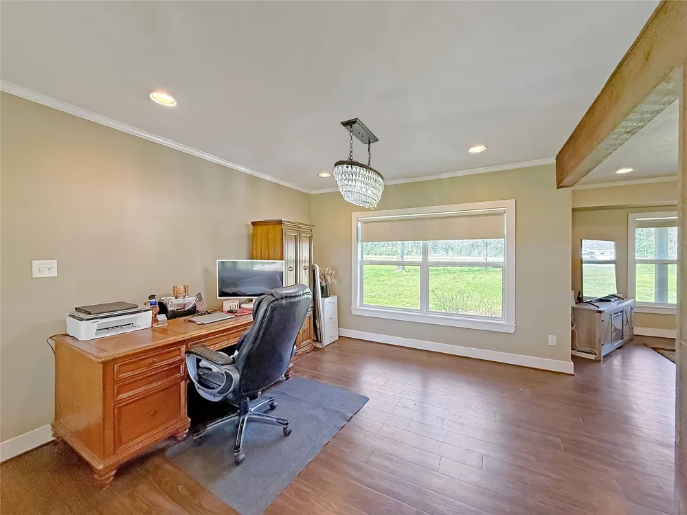 1401 Fm 112 Lexington, TX 78947