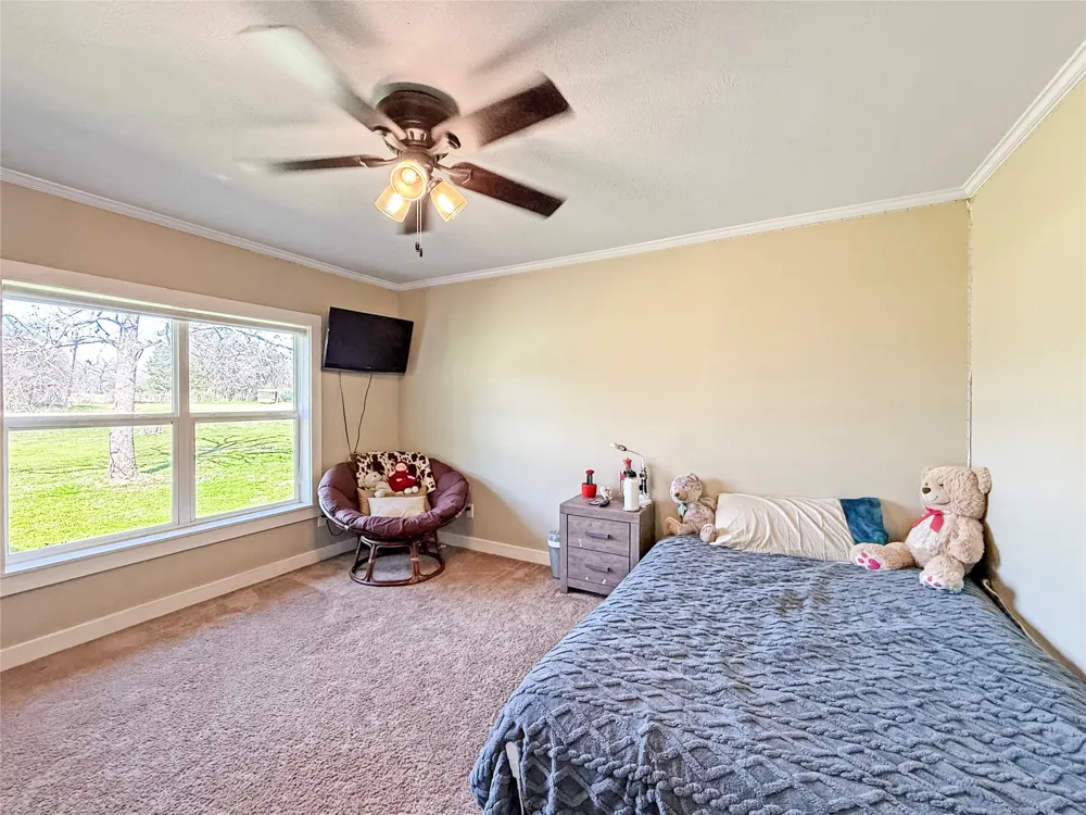 1401 Fm 112 Lexington, TX 78947