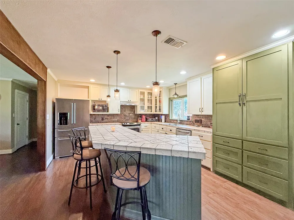1401 Fm 112 Lexington, TX 78947