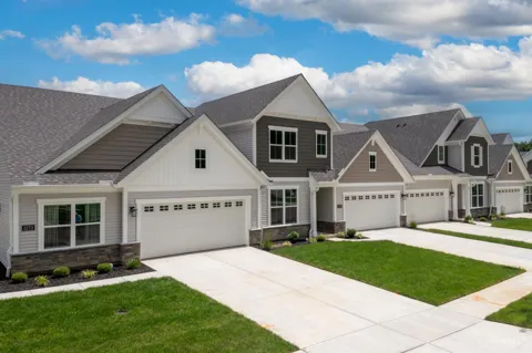 3269 Thoroughbred Drive