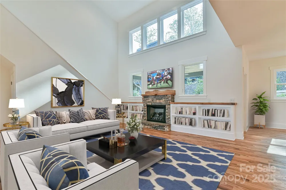 71 Crossings Circle Fairview, NC 28730
