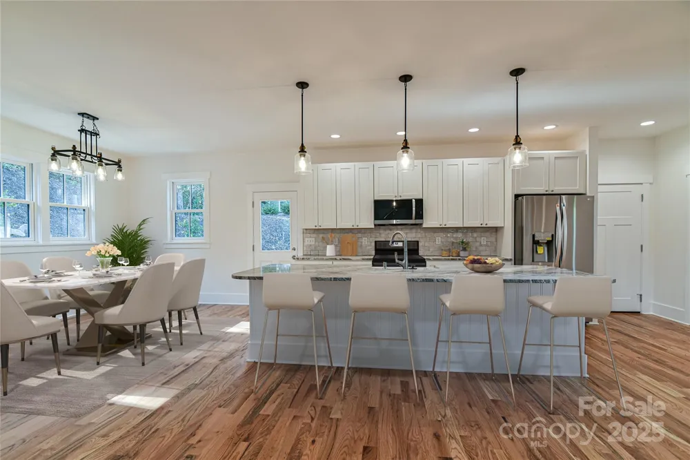 71 Crossings Circle Fairview, NC 28730