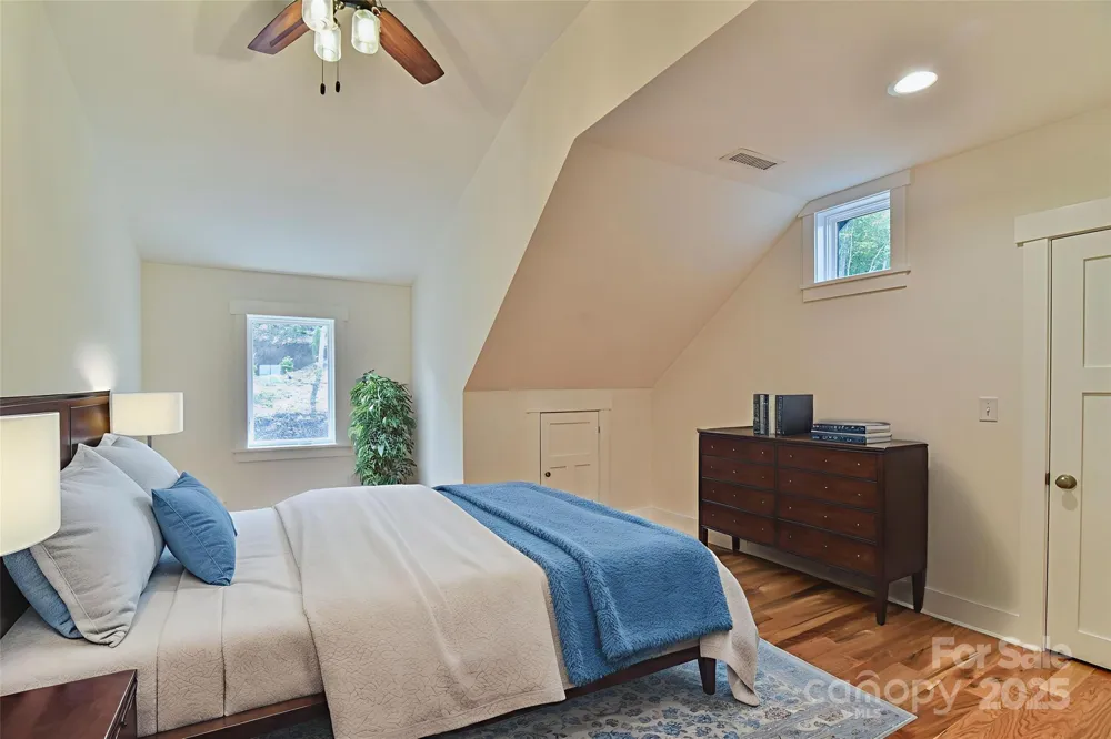 71 Crossings Circle Fairview, NC 28730