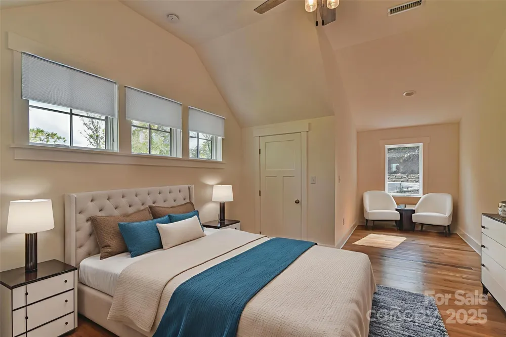 71 Crossings Circle Fairview, NC 28730