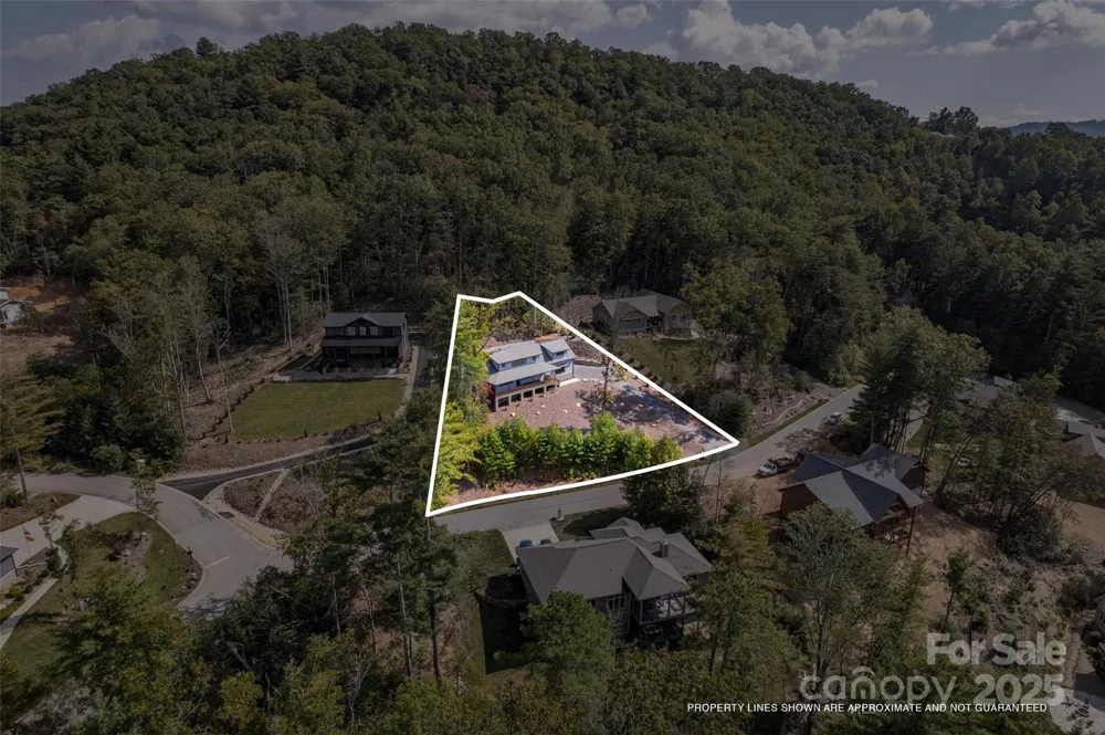 71 Crossings Circle Fairview, NC 28730