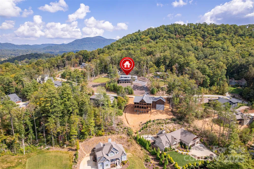 71 Crossings Circle Fairview, NC 28730