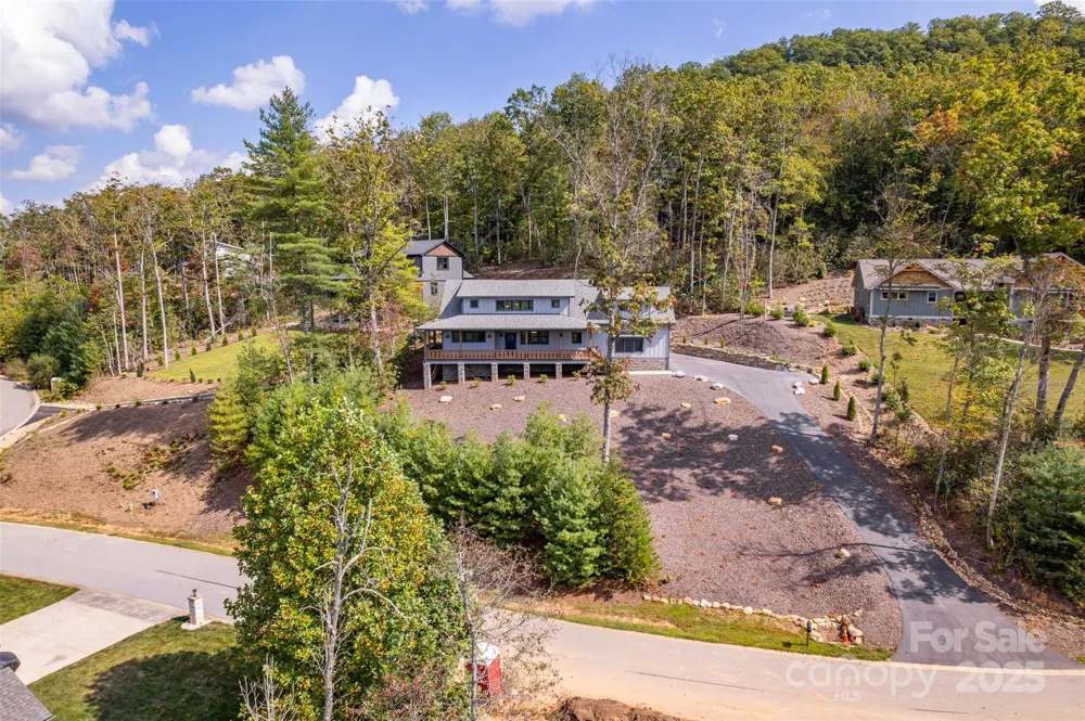 71 Crossings Circle Fairview, NC 28730