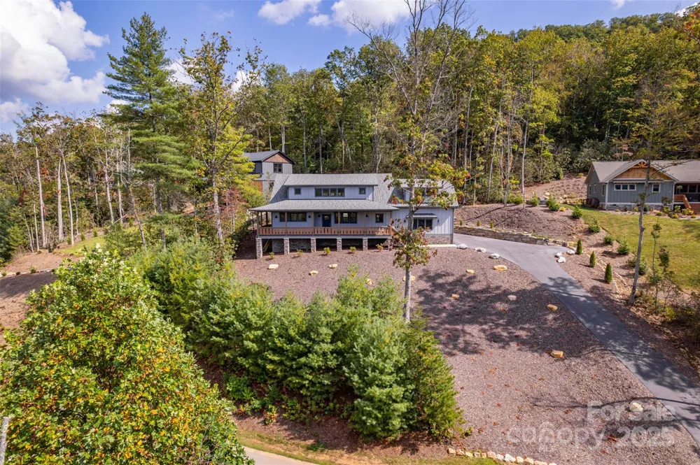 71 Crossings Circle Fairview, NC 28730