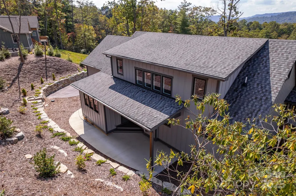 71 Crossings Circle Fairview, NC 28730