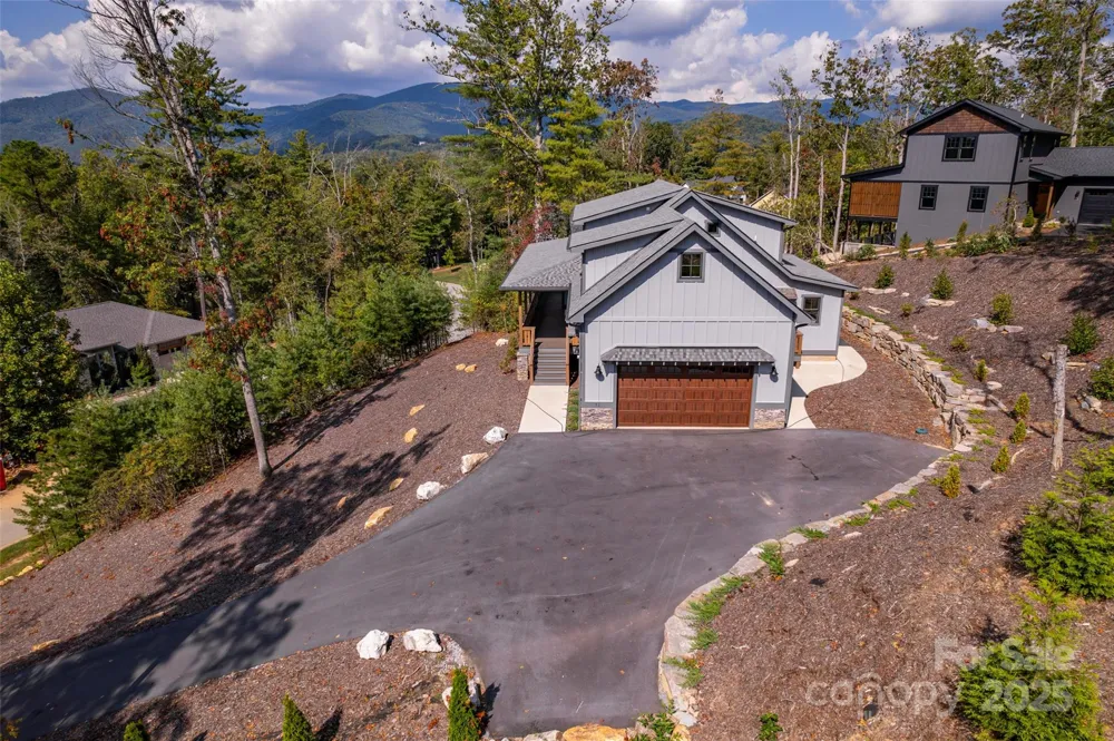 71 Crossings Circle Fairview, NC 28730
