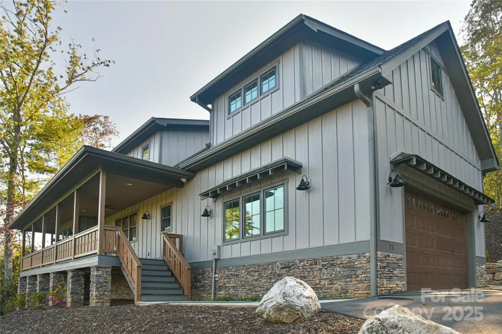 71 Crossings Circle Fairview, NC 28730
