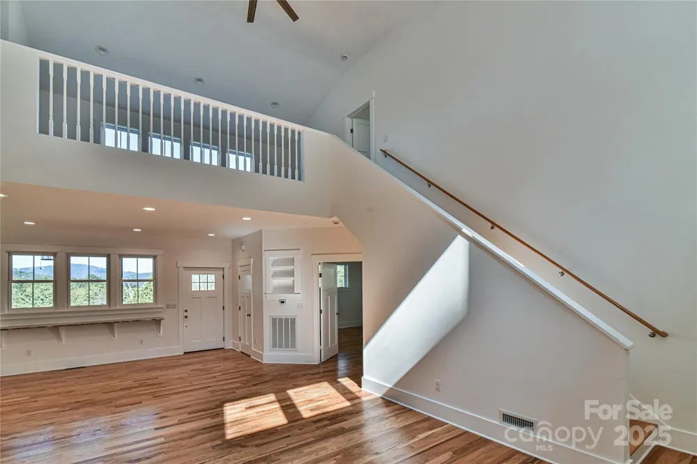 71 Crossings Circle Fairview, NC 28730