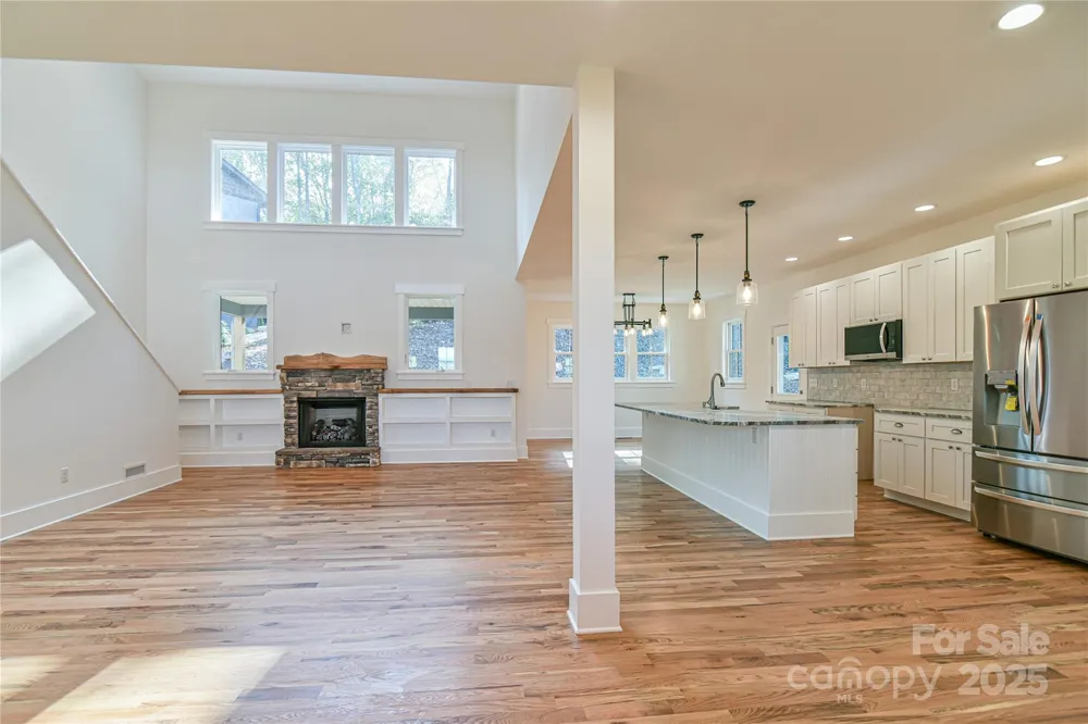 71 Crossings Circle Fairview, NC 28730