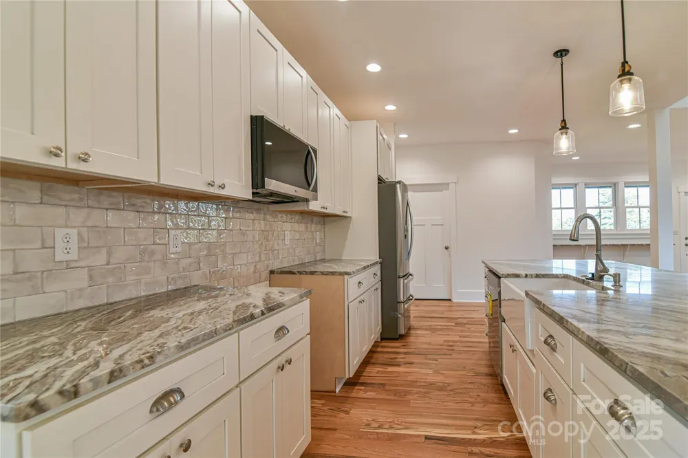71 Crossings Circle Fairview, NC 28730