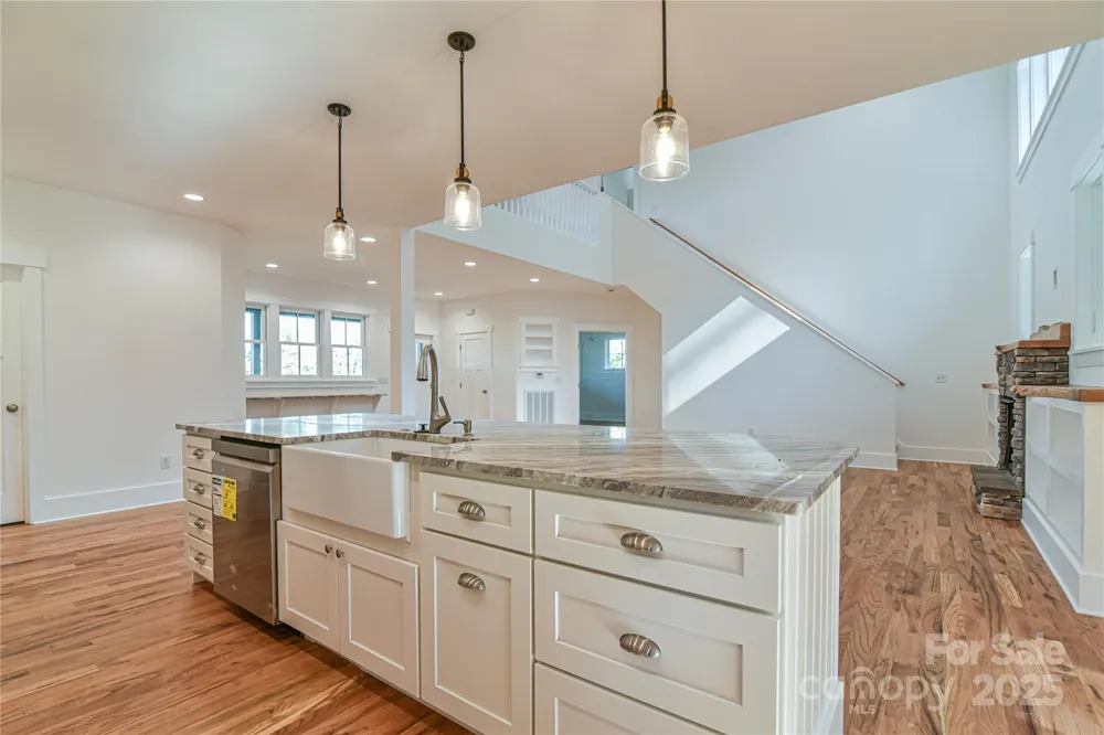 71 Crossings Circle Fairview, NC 28730