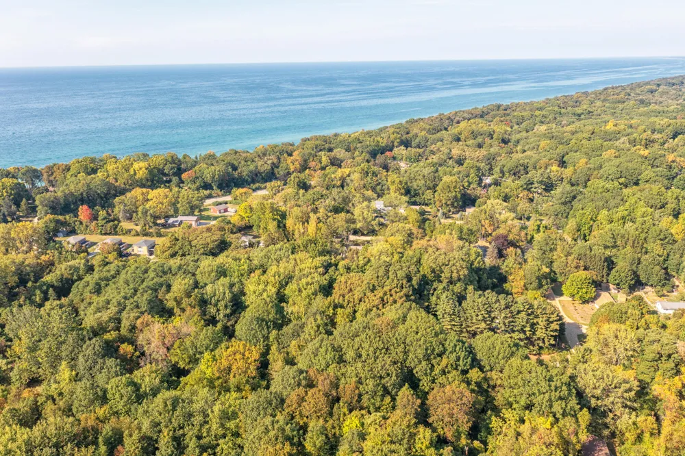 2916 Pershing Drive Coloma, MI 49038